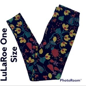 LuLaRoe Leggings